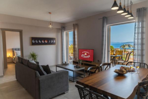 Iliana Apartments